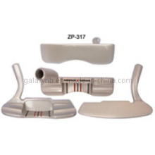 Zn Alloy Golf Club Head for Gift